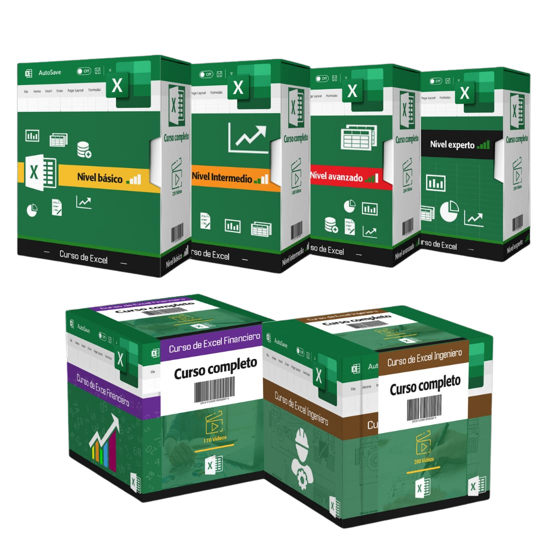 megapack excel 1